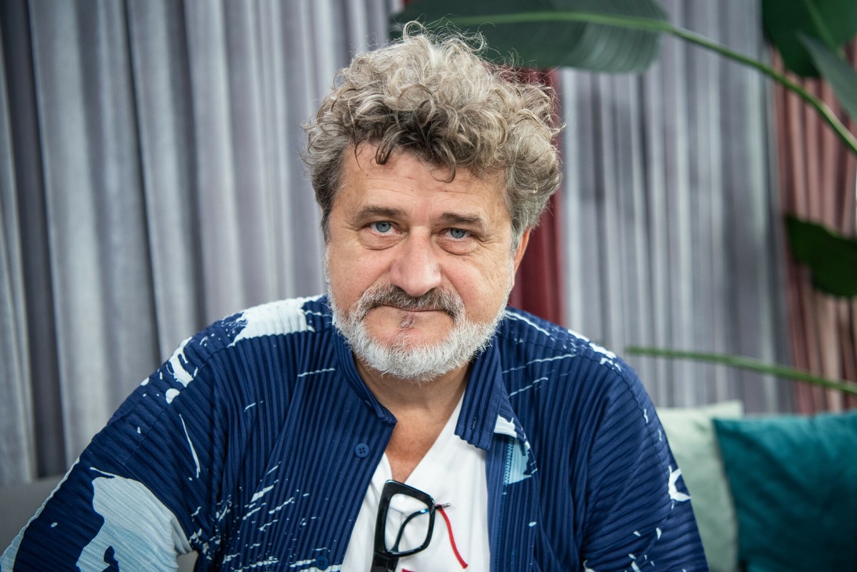 Dzie? Dobry TVN i jego go?cie - pa?dziernik 2021