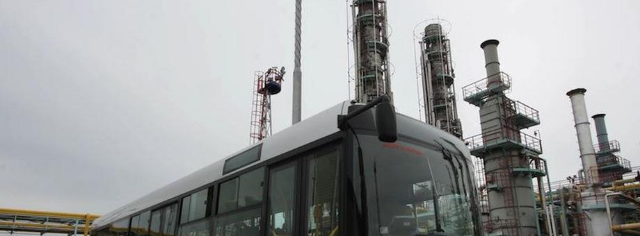 Czy autobusy z Solca Kujawskiego podbiją polskie miasta?