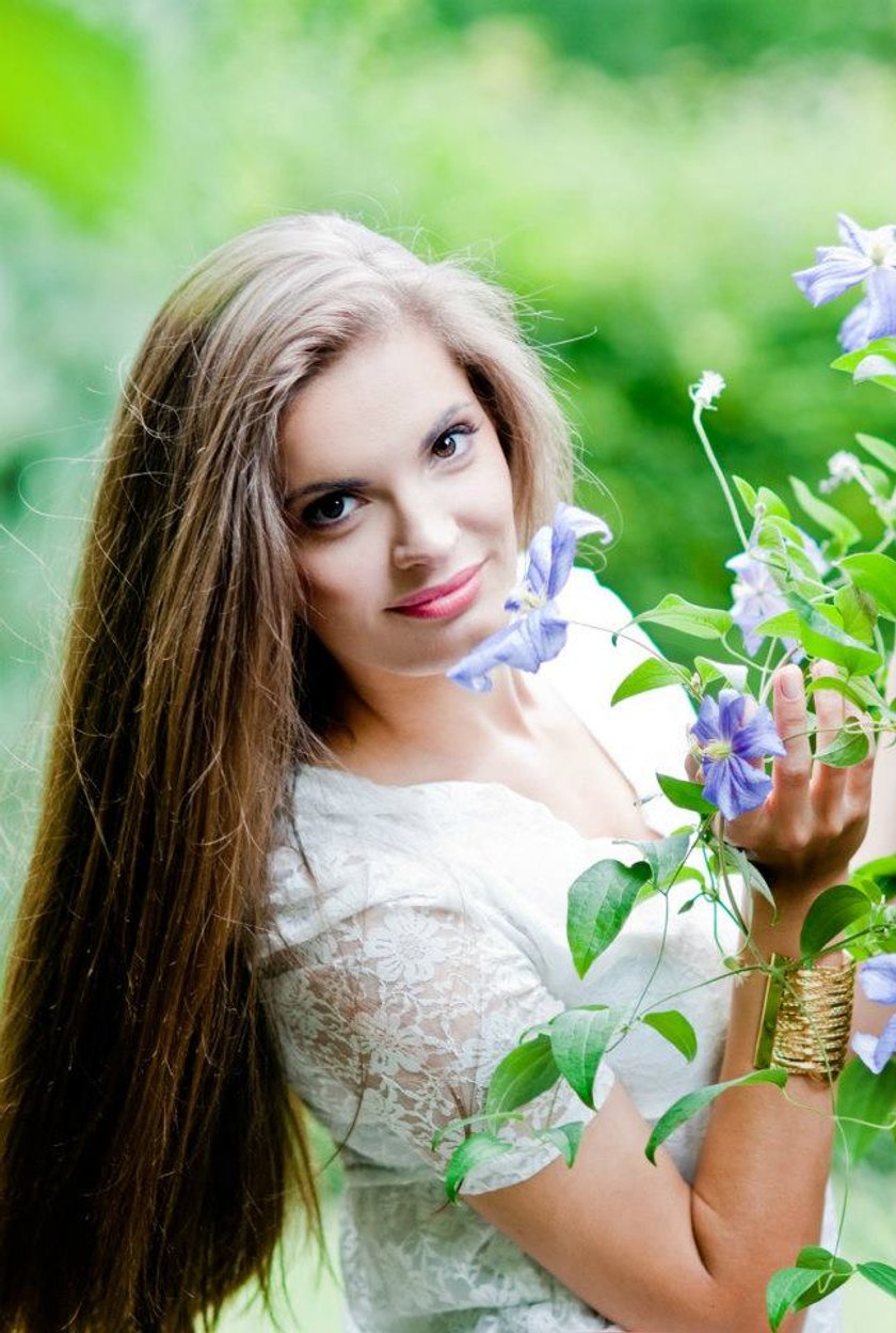 Poznańska studentka powalczy o tytuł Miss Earth 2014!