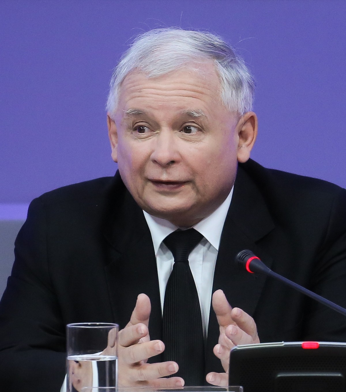 Jarosław Kaczyński