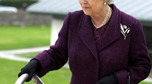 Królowa Elżbieta II. Fot. AFP.