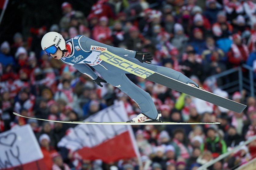 FIS SKI JUMPING WORLD CUP