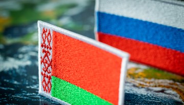 Rozpoczęły się rosyjsko-białoruskie manewry Zapad-25. W 2021 były wstępem do agresji na Ukrainę