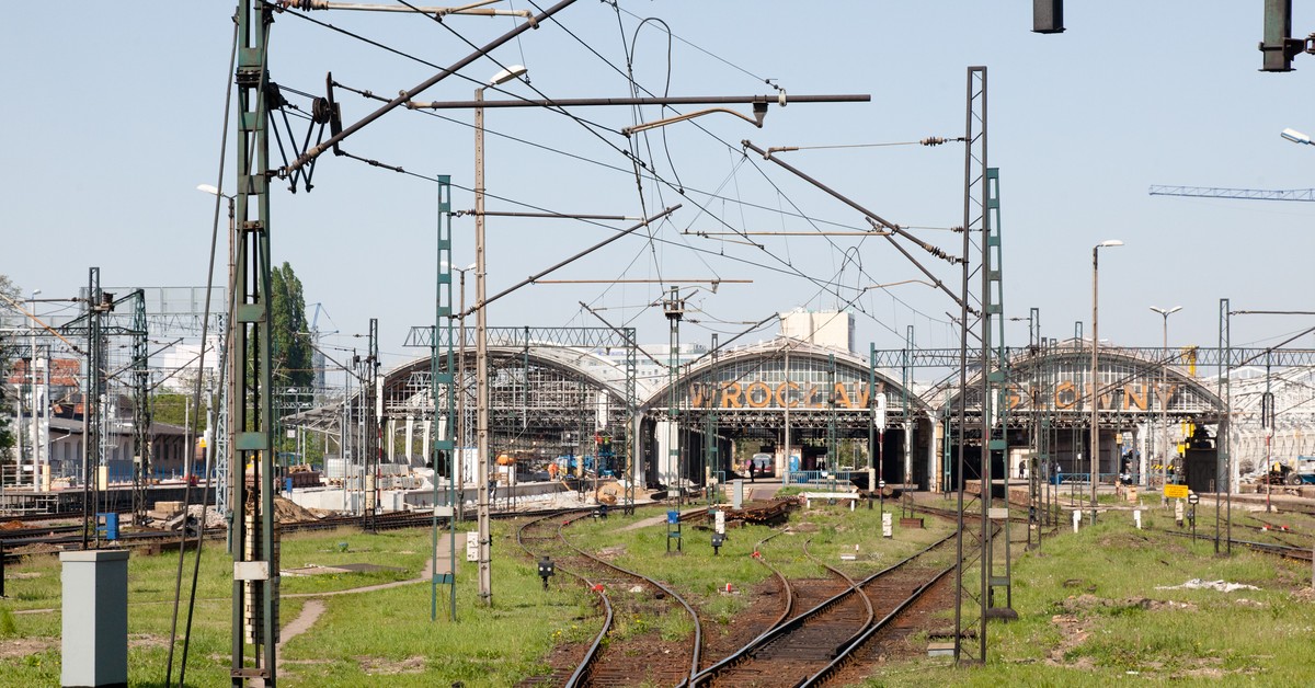 Aglomeracje stawiają na kolej. W największych miastach rozkręcają się inwestycje na torach PKP