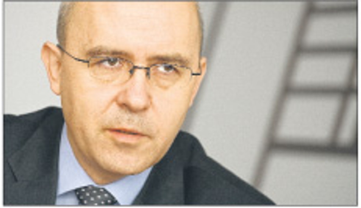 Tomasz Michalik, partner, doradca podatkowy w MDDP