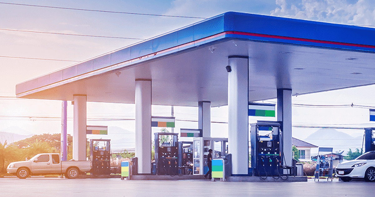 Top 10 African countries with the highest fuel prices in October 2024 ...