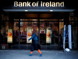 Irlandzki sektor bankowy dekadę po globalnym kryzysie finansowym