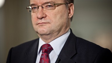 Biernacki: nie widzę podstaw do rezygnacji