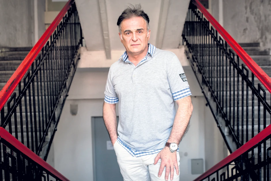 Kandidati: Branislav Lečić