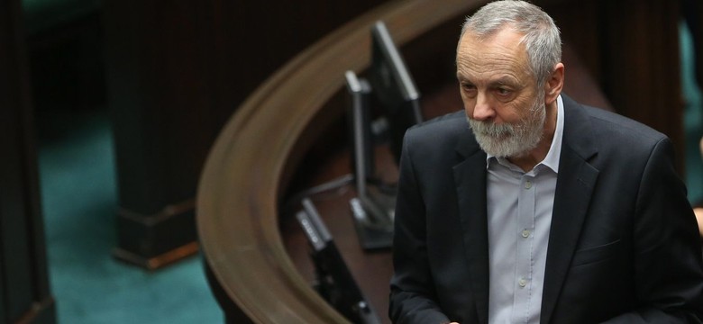 Grupiński o nowej inicjatywie PiS: Tego rodzaju wyścig na zaproszenia nas nie interesuje