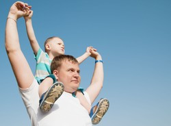 "Tata sam w domu" - nowe reality show o ojcach na pełen etat