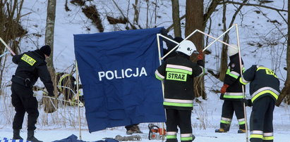 Mróz zabił w ten weekend sześć osób w Polsce!