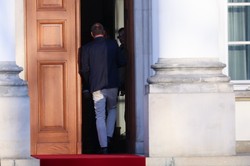 Spotkanie Dudy z Kukizem. Czego dotyczyło?