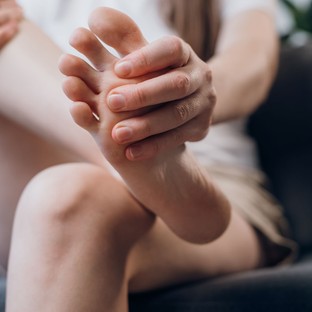Ezt árulják el az egészségéről a lábujjai: 11 jel, amit nem szabad figyelmen kívül hagyni