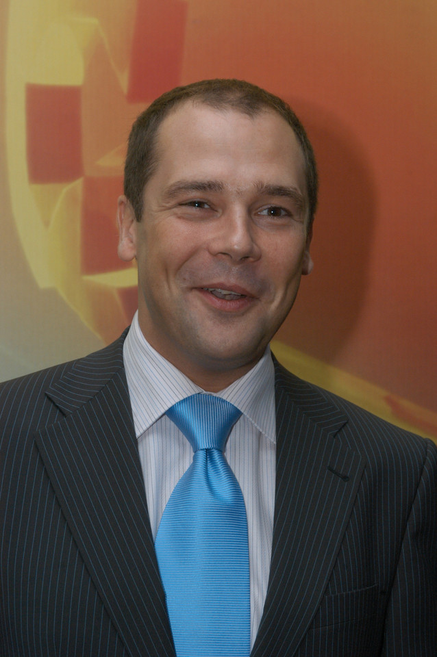 Jarosław Kulczycki (2005 r.)