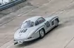 Mercedes 300 SL Gullwing na aukcji w Nowym Jorku