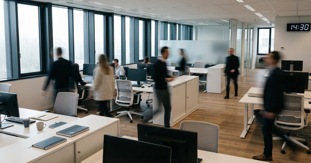 Twee derde van bedrijven winstgevend - ondernemersvertrouwen blijft negatief