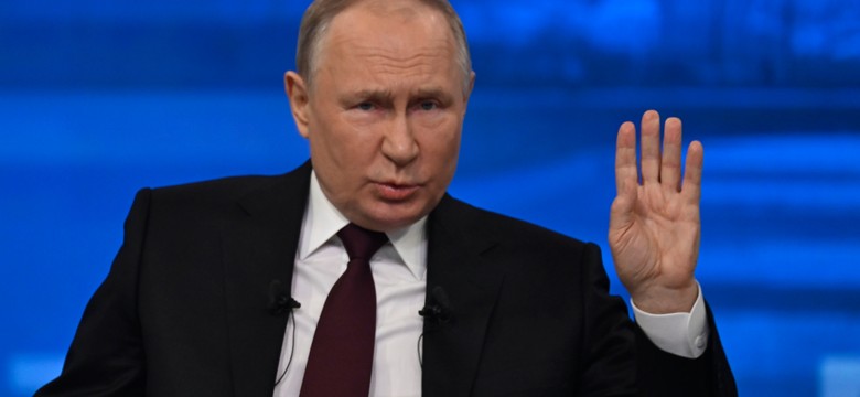 Putin podpisał nowy dekret. Rekordowy pobór do armii w Rosji