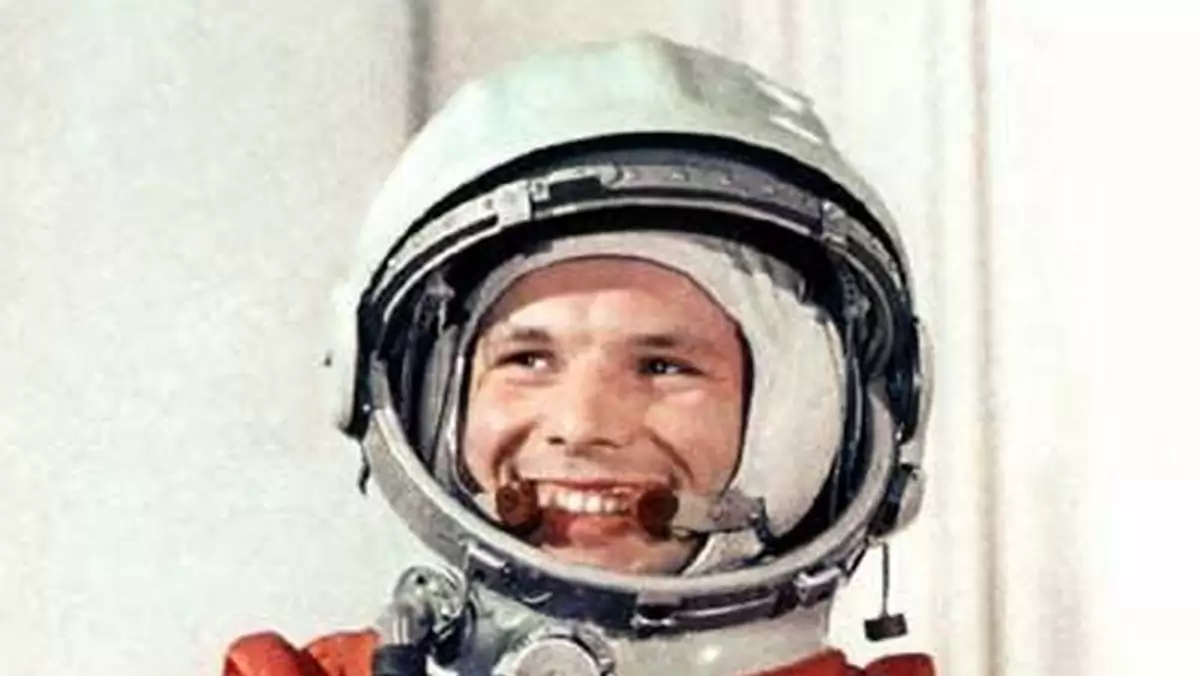 Jurij Gagarin