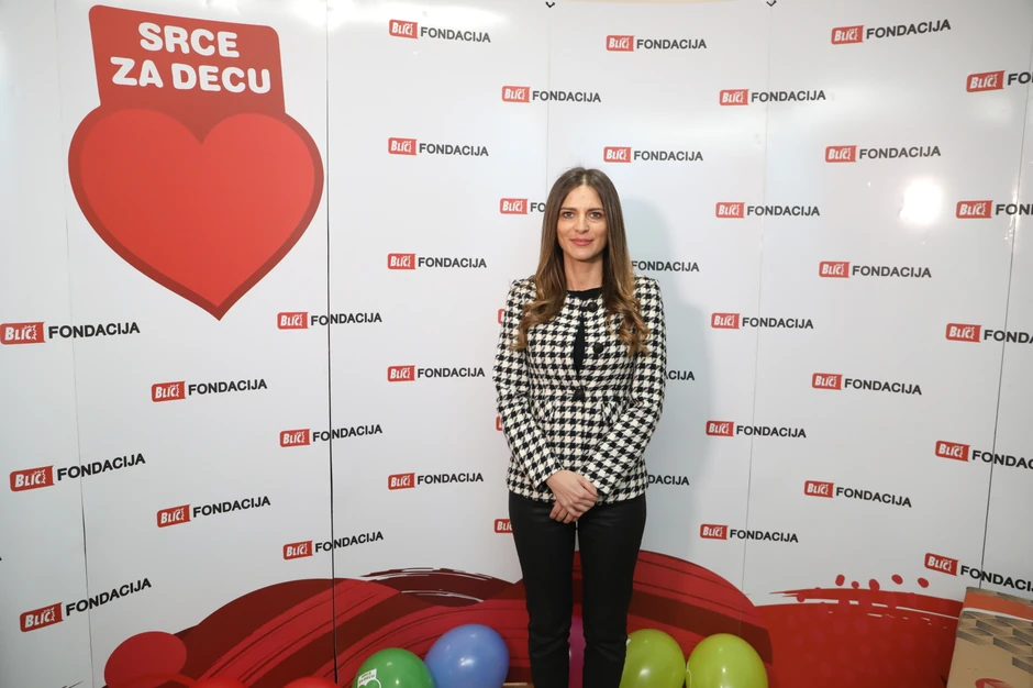 Miroslava Jeremić, direktorka marketinga "Tehnomanije"