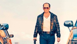 Łysiejący Johnny Depp... Tak źle jeszcze nie wyglądał!