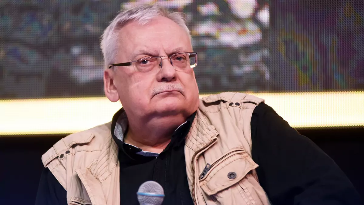 Andrzej Sapkowski