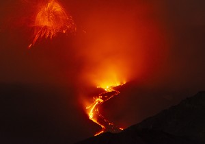 Etna