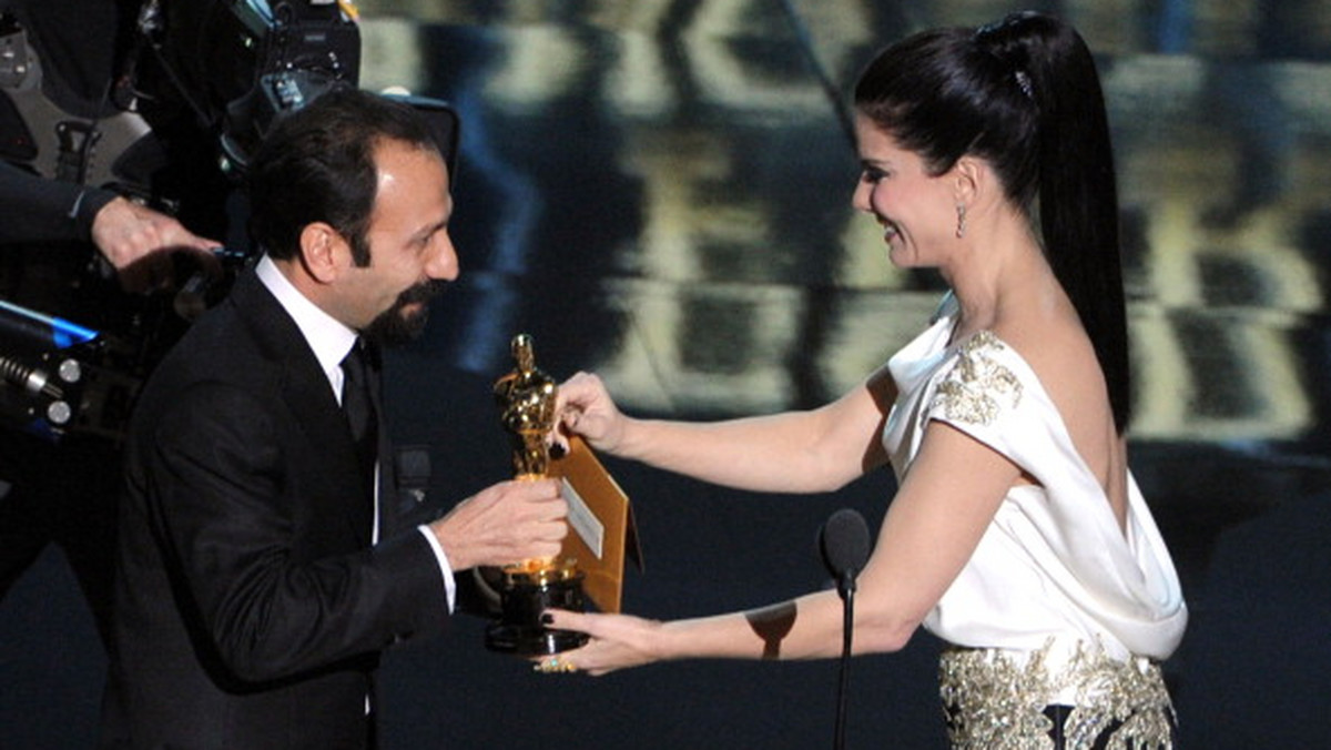 Oscar dla irańskiego filmu "Rozstanie" za najlepszy obraz nieanglojęzyczny to zwycięstwo Iranu nad "syjonistycznym reżimem" Izraela - uznała w poniedziałek irańska telewizja państwowa. Tymczasem w Izraelu "Rozstanie" przyciąga do kin tłumy widzów.
