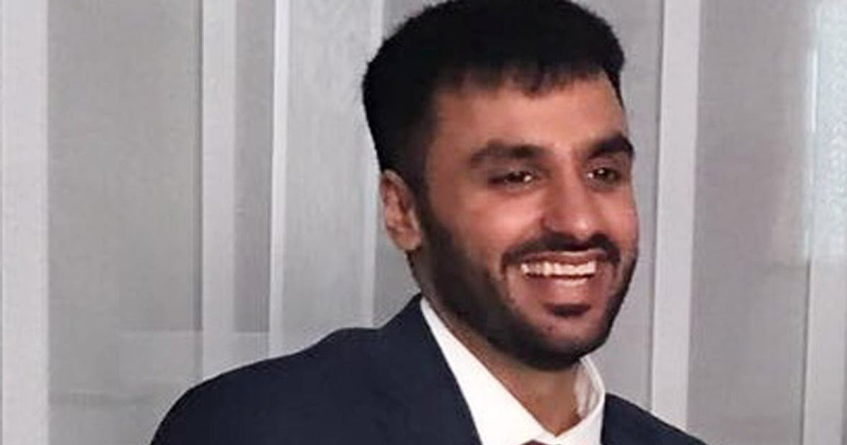 After 8 years detained: British man sent to India's most dangerous jail