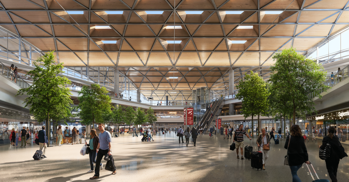 Эта инвестиция должна стать экономическим центром, устойчивым к кризисам. Она привлечет глобальный бизнес и инвестиции