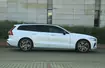 Volvo V60 T8 AWD