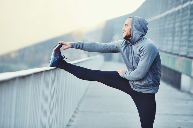 trening, bieganie, jogging, aktywność fizyczna, sport