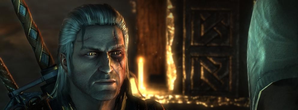Miejsce 3. Wiedźmin 2: Zabójcy Królów<br>
Producent: CD Projekt RED<br>
Wydawca: CD Projekt<br><br>
Sprzedaż: 2,6 mln egzemplarzy<br>
(dane spółki)