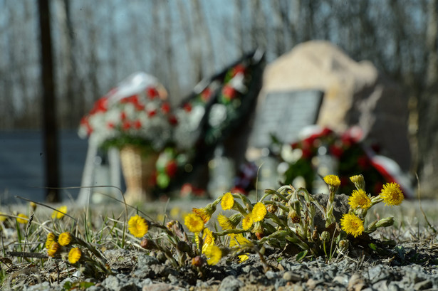 Pomnik w Smoleńsku za pomnik czerwonoarmistów w Krakowie. Rosjanie stawiają warunki