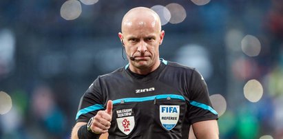 Jest oficjalne stanowisko UEFA w sprawie Marciniaka! Wiadomo, czy poprowadzi finał Ligi Mistrzów