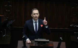 Czy zniszczono pakiety wyborcze z 2020 r.? KO zwraca się do prokuratury