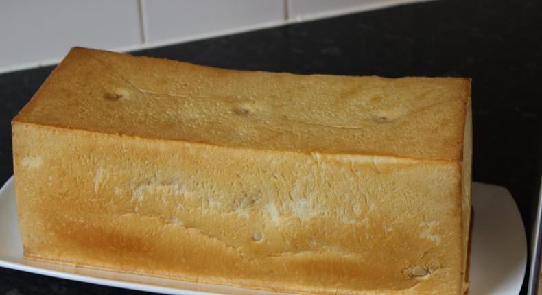 How to bake your own agege bread at home