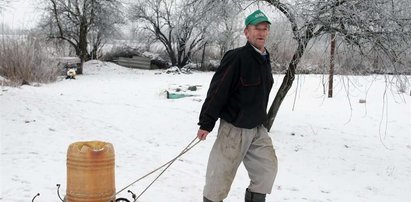 Druga bitwa pod Grunwaldem o wodociąg