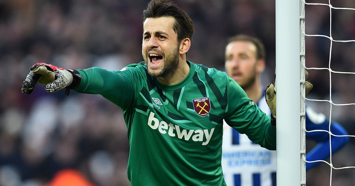 Premier League West Ham Wolverhampton Wynik Meczu I Relacja Fabianski Bez Czystego Konta Premier League