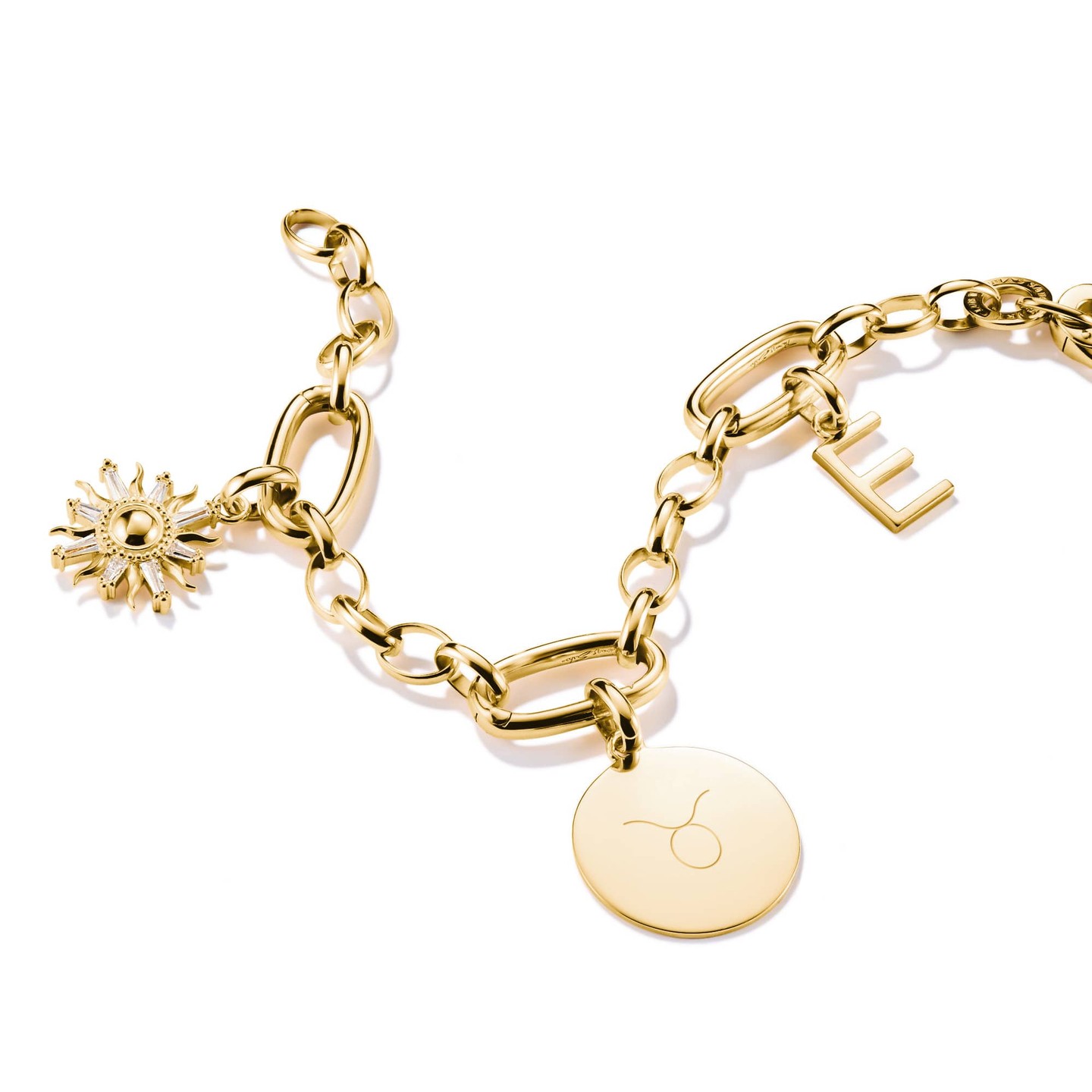  THOMAS SABO Charm Club Connect kollekció