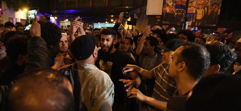 Odwet na muzułmanach to sukces dżihadystów. Celem jest doprowadzenie do ostatecznego starcia dwóch kultur