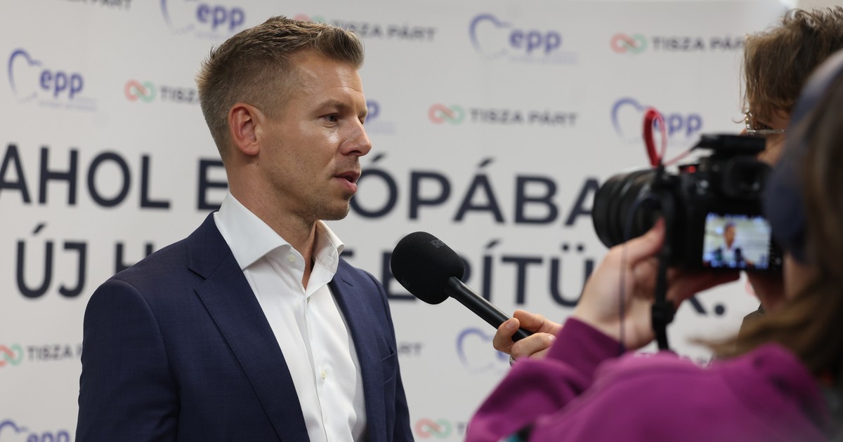 „Súlyos dolog történt tegnap Strasbourgban!” - Magyar Péter vizsgálatot kezdeményez az aláírás-botrány miatt