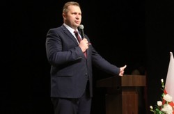 Czarnek odgryza się Trzaskowskiemu. Mówi o mafiach vatowskich