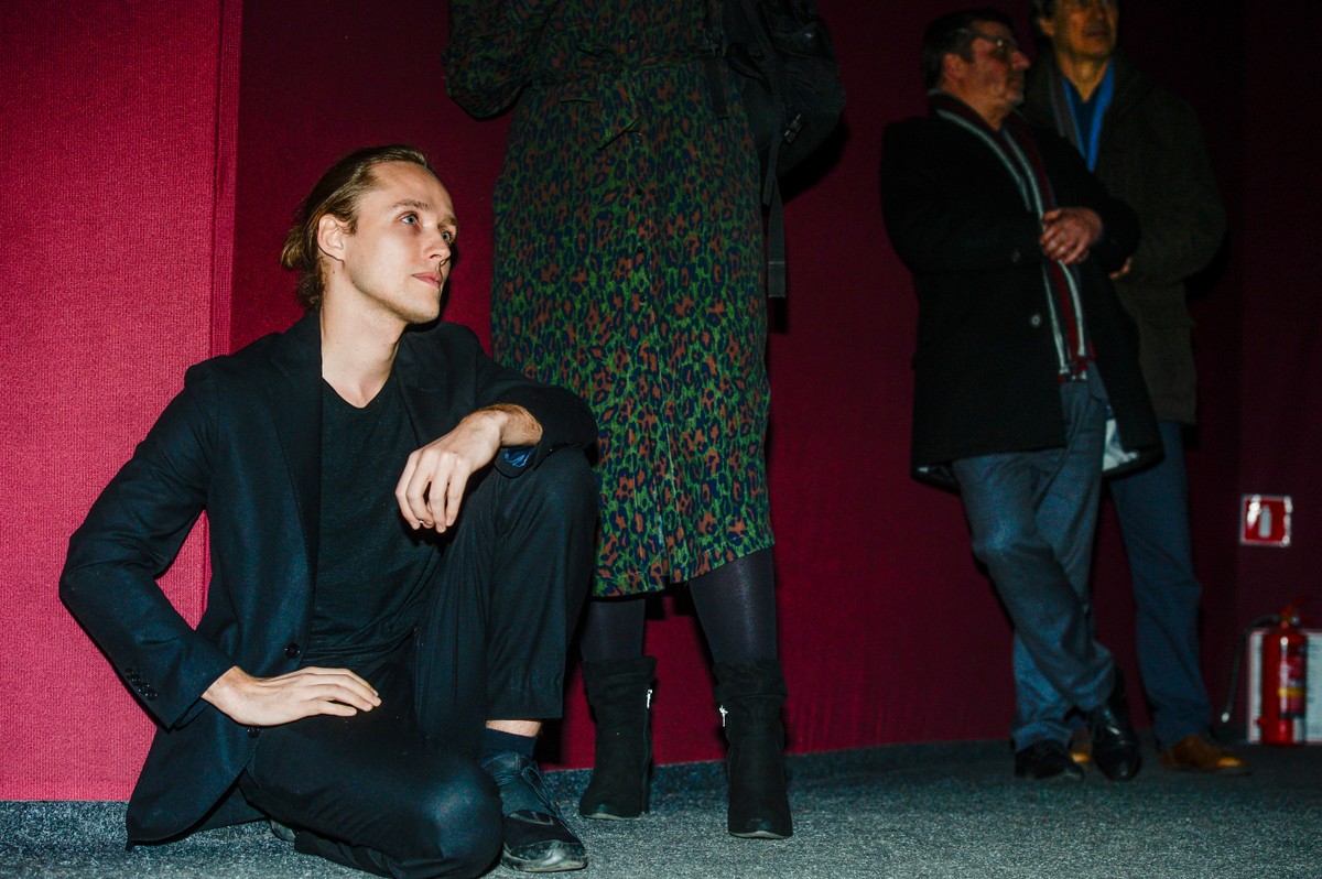 Bartosz Bielenia