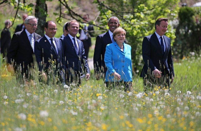 Tusk apeluje o jedność w sprawie sankcji dla Rosji