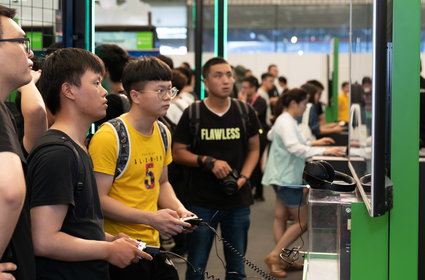 Chiny wstrząsnęły rynkiem gier. Giganci stracili miliardy dolarów