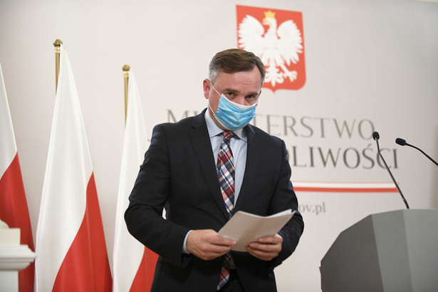 Zbigniew Ziobro