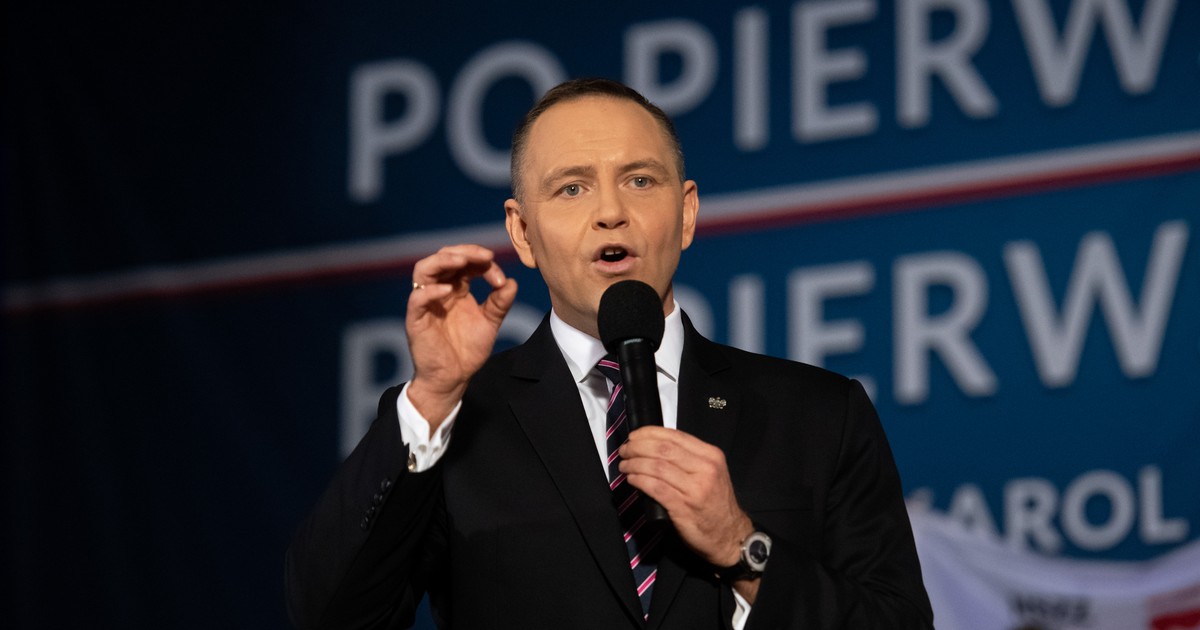 Błędna strategia Karola Nawrockiego? Odbiera tlen PiS