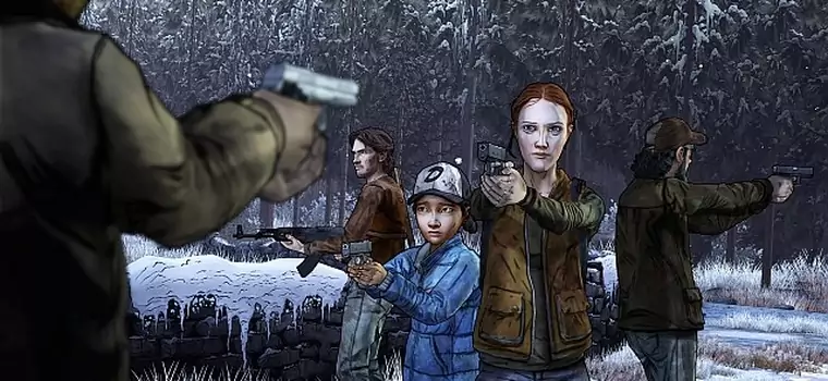 The Walking Dead: Season 3 szykowany na tegoroczną premierę