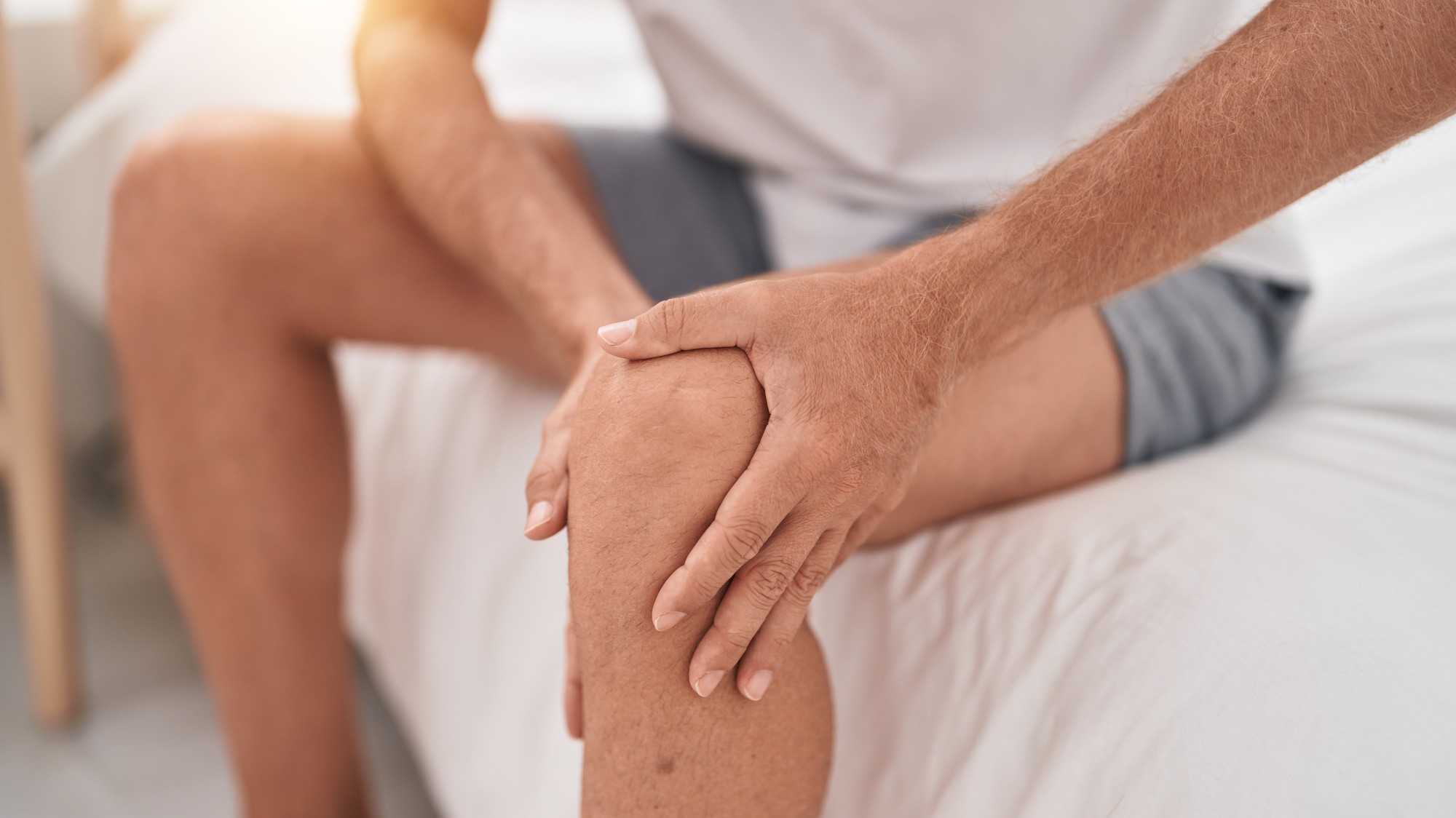 Existuje niekoľko zlozvykov, ktoré môžu hustotu kostí výrazne poškodiť.